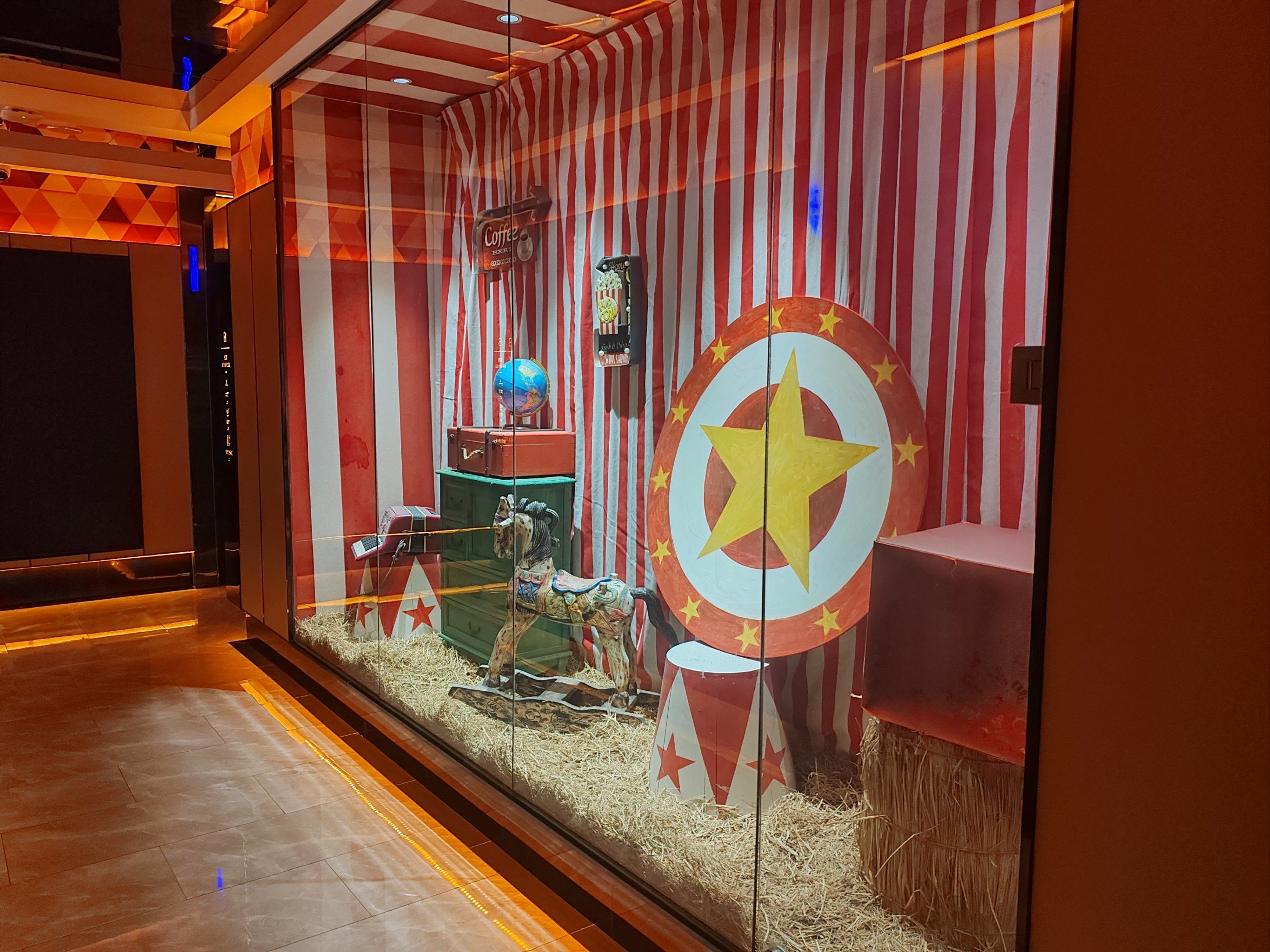 聊城商务ktv单人商务ktv优选场所-茌平县ktv预订