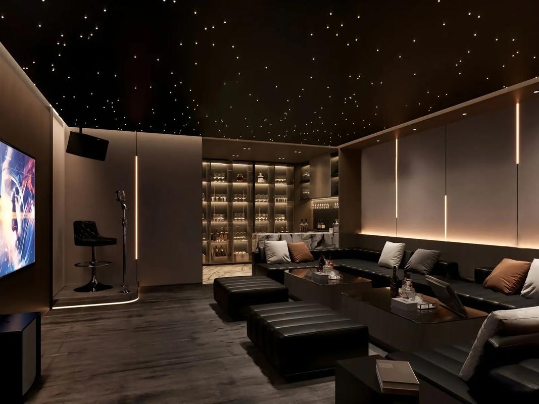 聊城商务ktv推荐中低端商务ktv选择指南-茌平县ktv预订