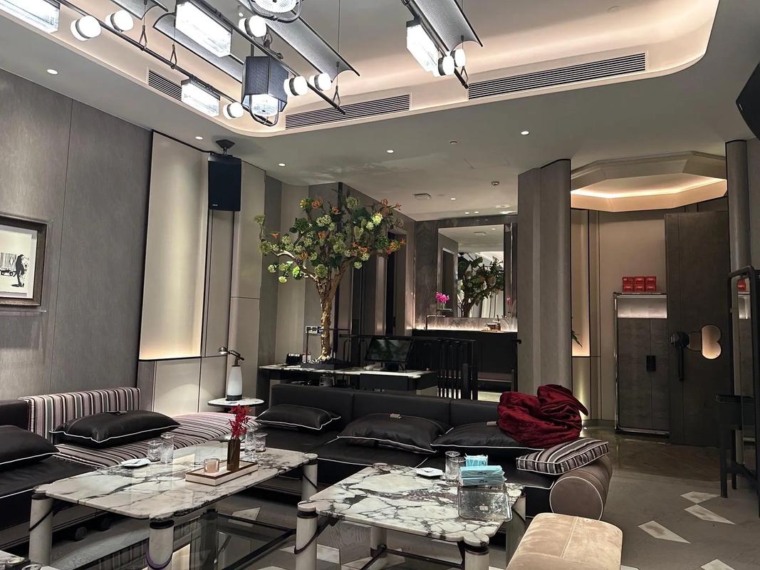 聊城商务ktv费用怎么算详解-茌平县ktv预订