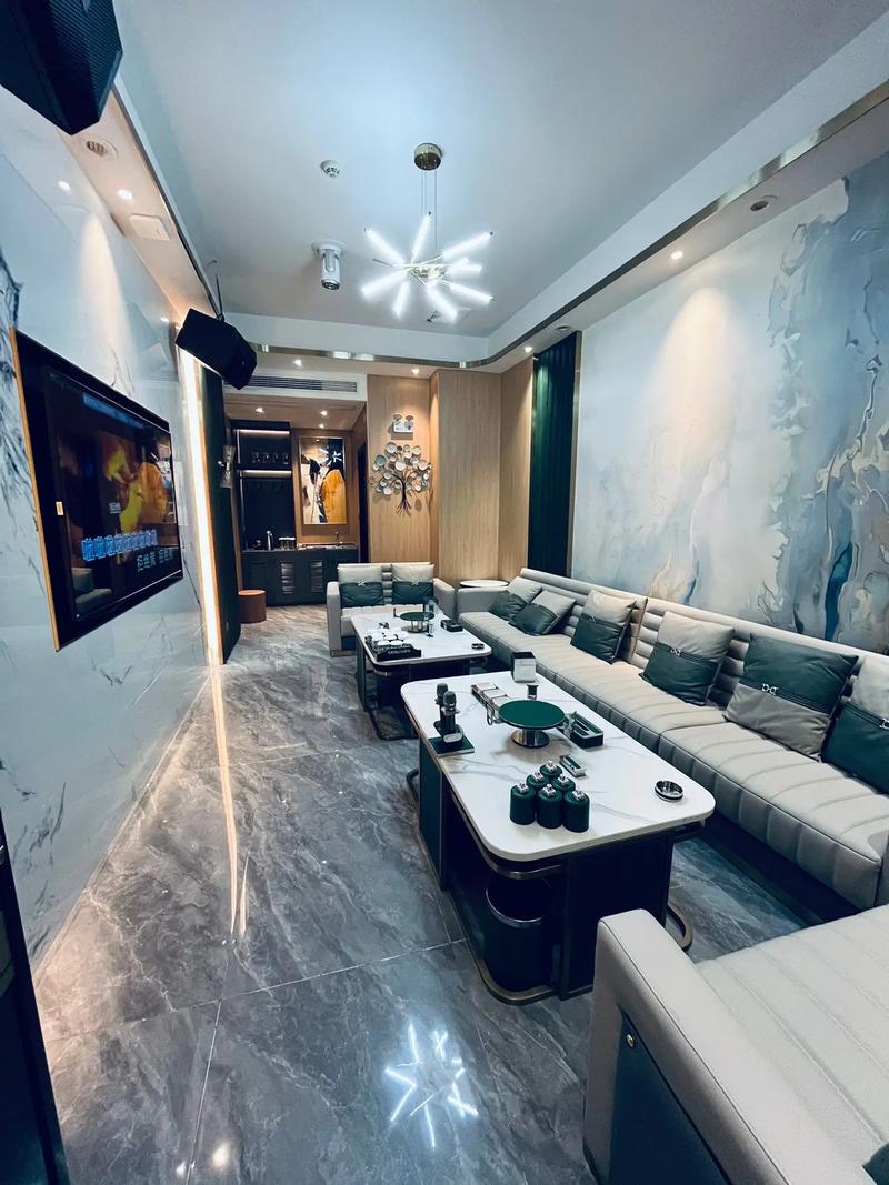 聊城商务ktv：划算体验-茌平县ktv预订